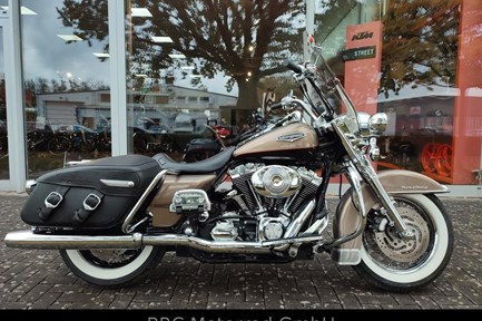 Harley-Davidson Touring Road King FLHR