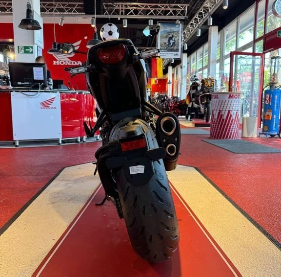 Offer Honda CB1000R Black Edition Bild 3: Offer Honda CB1000R Black Edition