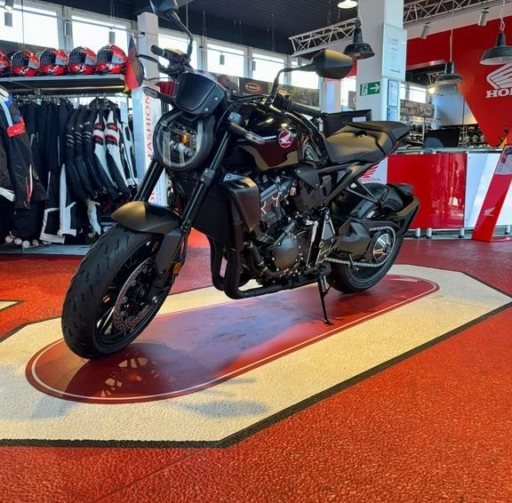 Angebot Honda CB1000R Black Edition Bild 6: Angebot Honda CB1000R Black Edition