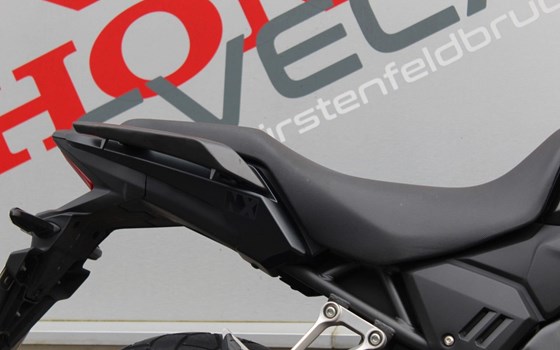 Gebrauchtmotorrad Honda NX500 - Bild 13