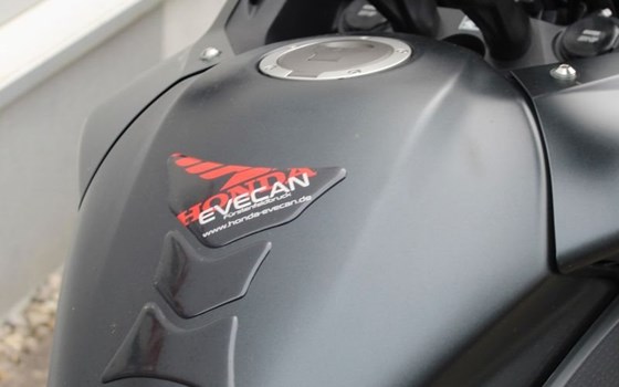 Gebrauchtmotorrad Honda NX500 - Bild 15