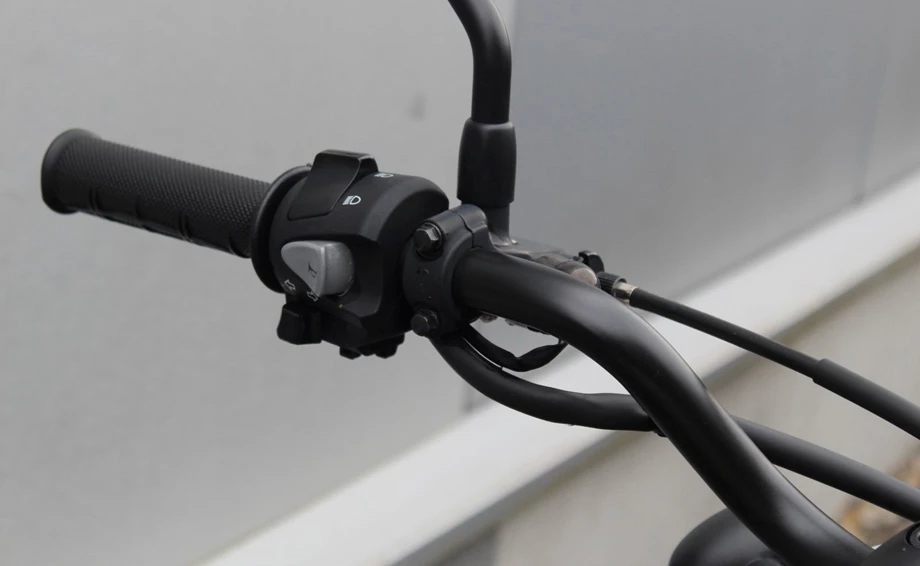 Offer Honda CL500 Bild 12: Offer Honda CL500