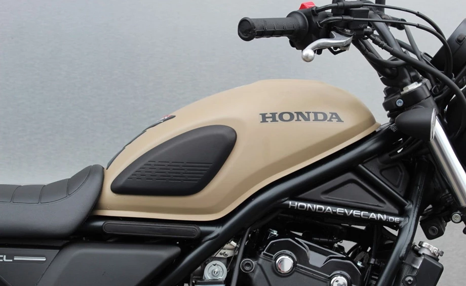 Offer Honda CL500 Bild 5: Offer Honda CL500