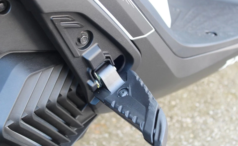 Offer Honda SH125i Bild 10: Offer Honda SH125i