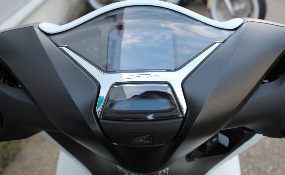 Offer Honda SH125i Bild 11: Offer Honda SH125i