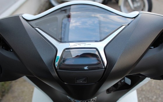 Neufahrzeug Honda SH125i - Bild 11