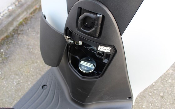 Neufahrzeug Honda SH125i - Bild 13