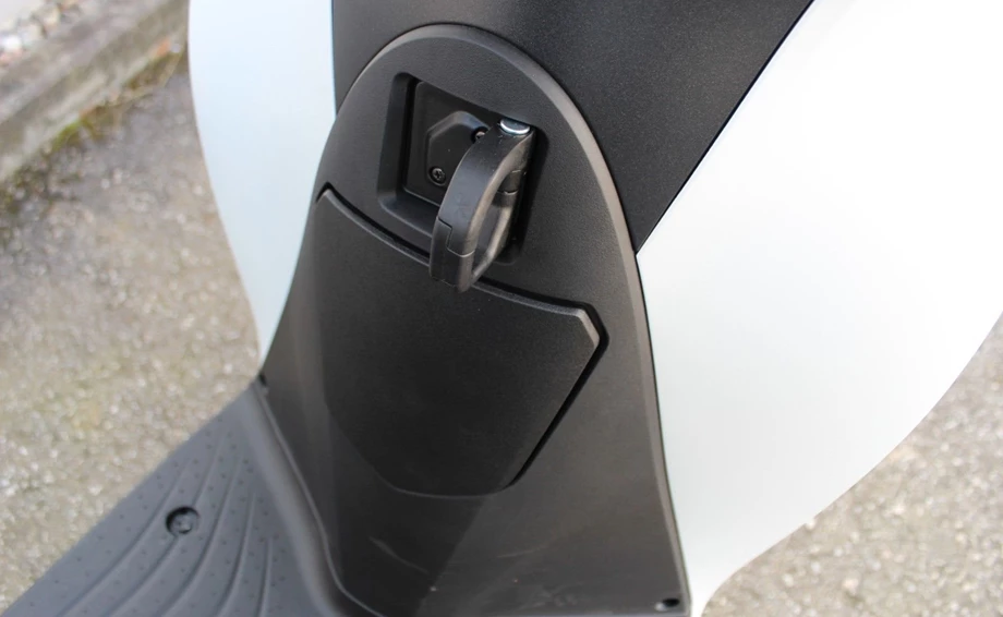 Offer Honda SH125i Bild 14: Offer Honda SH125i