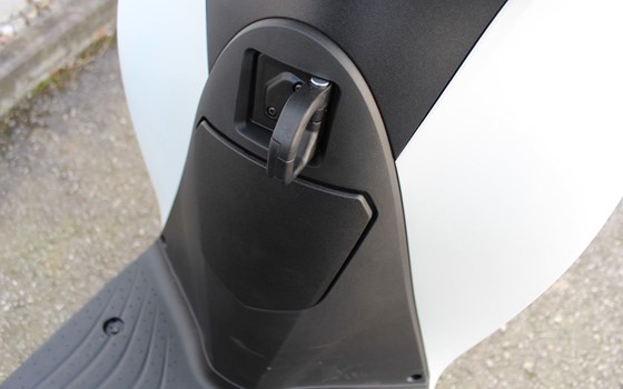 Neufahrzeug Honda SH125i - Bild 14