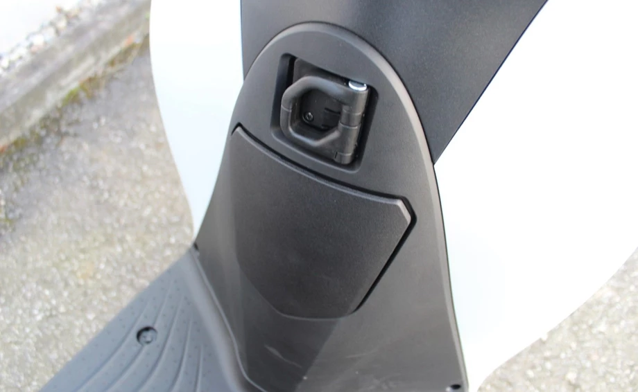 Offer Honda SH125i Bild 15: Offer Honda SH125i