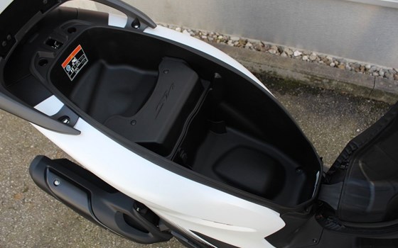 Neufahrzeug Honda SH125i - Bild 16