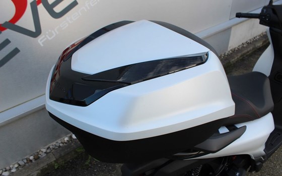 Neufahrzeug Honda SH125i - Bild 17