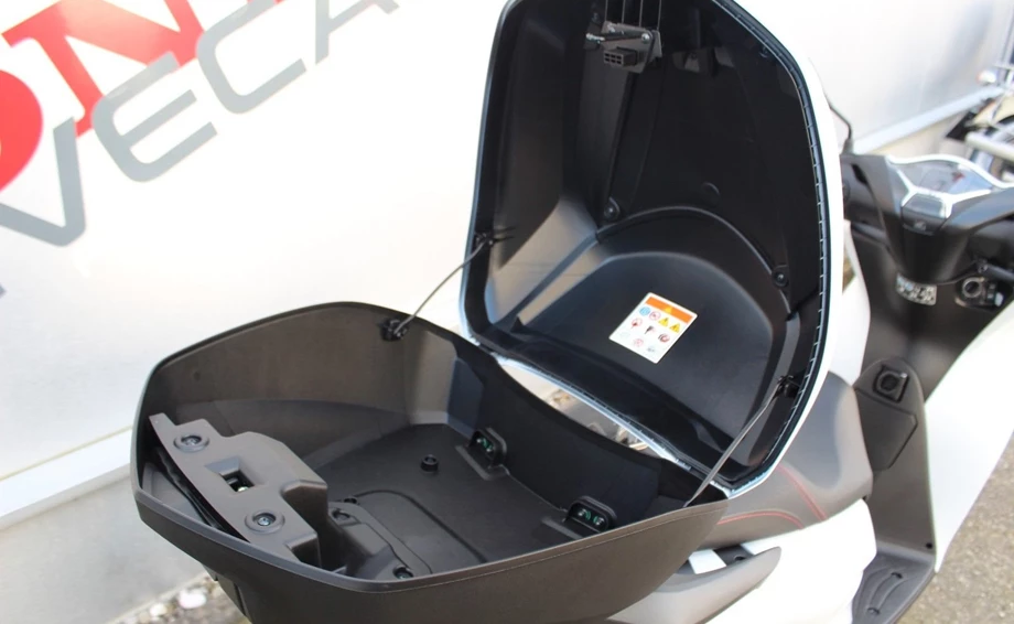 Offer Honda SH125i Bild 18: Offer Honda SH125i