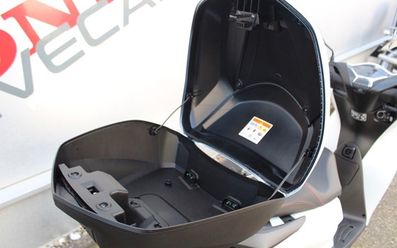 Neufahrzeug Honda SH125i - Bild 18