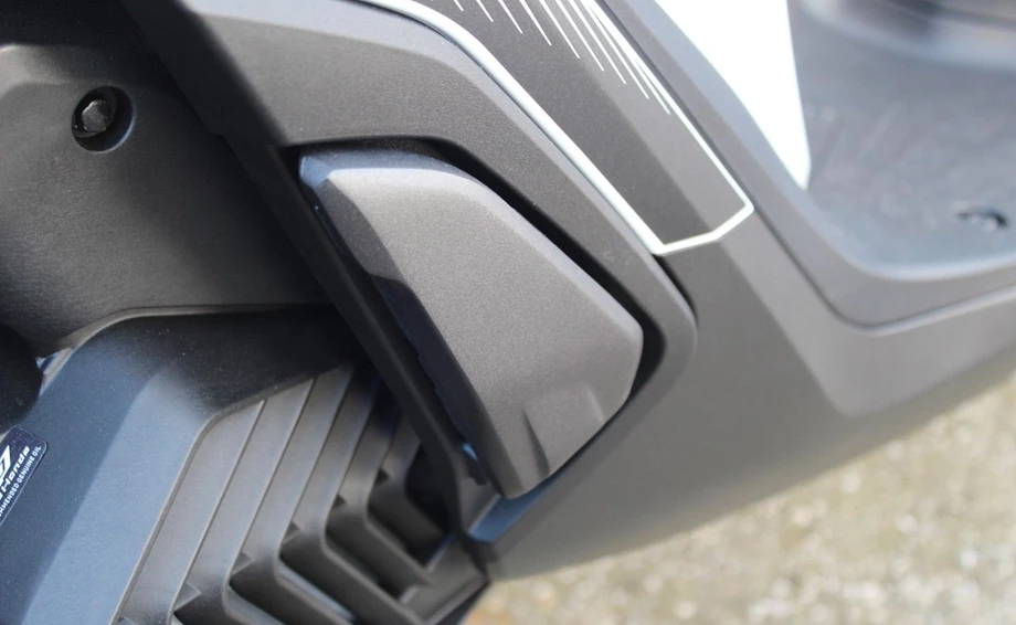 Offer Honda SH125i Bild 19: Offer Honda SH125i