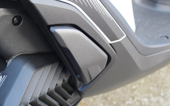 Neufahrzeug Honda SH125i - Bild 19