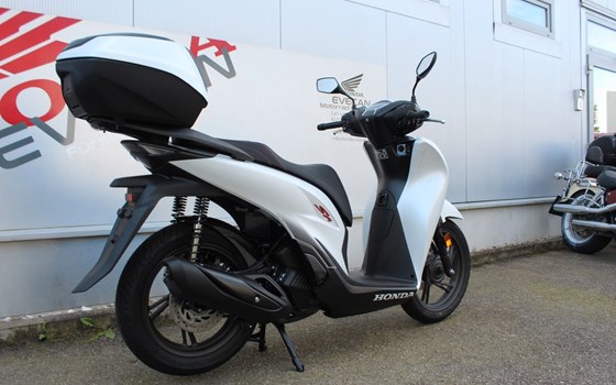 Neufahrzeug Honda SH125i - Bild 2