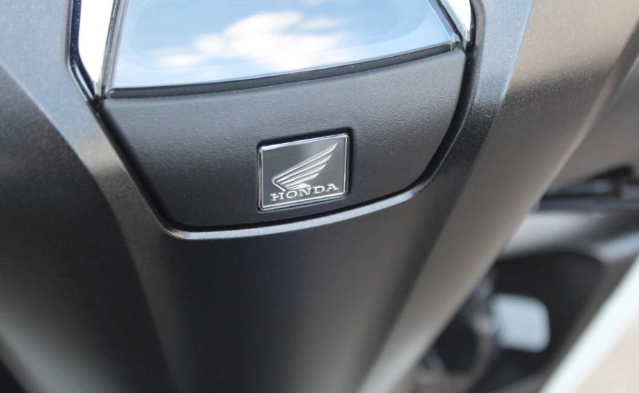 Offer Honda SH125i Bild 7: Offer Honda SH125i