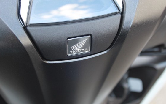 Neufahrzeug Honda SH125i - Bild 7