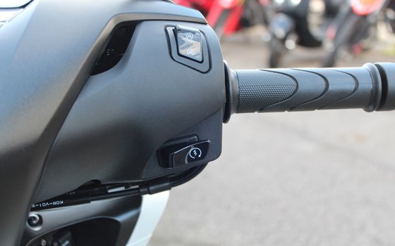 Neufahrzeug Honda SH125i - Bild 9