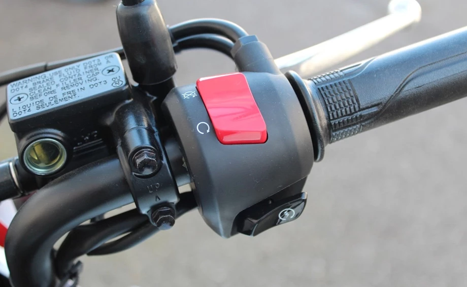 Offer Honda MSX 125 Bild 10: Offer Honda MSX 125