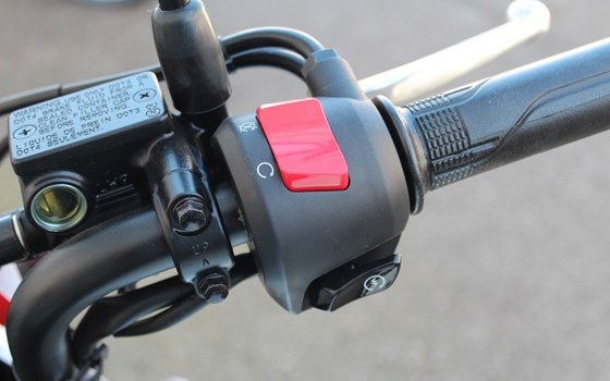 Neufahrzeug Honda MSX 125 - Bild 10