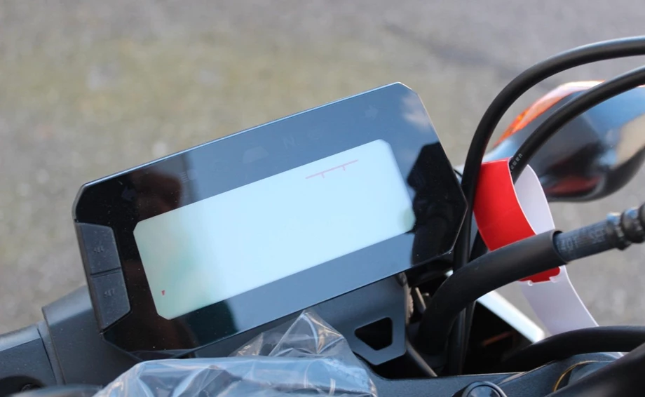 Offer Honda MSX 125 Bild 11: Offer Honda MSX 125