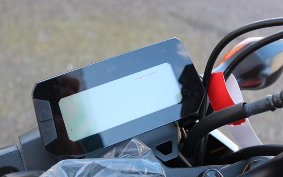 Neufahrzeug Honda MSX 125 - Bild 11