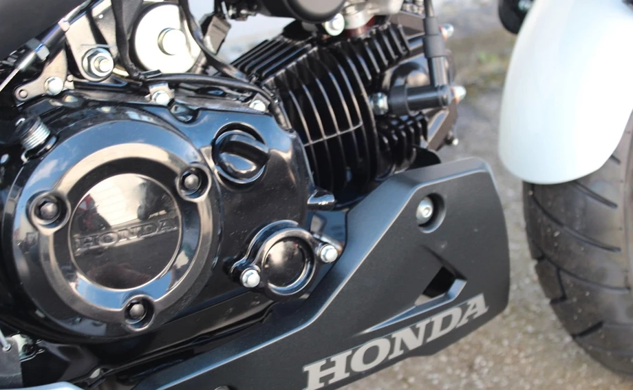 Offer Honda MSX 125 Bild 12: Offer Honda MSX 125