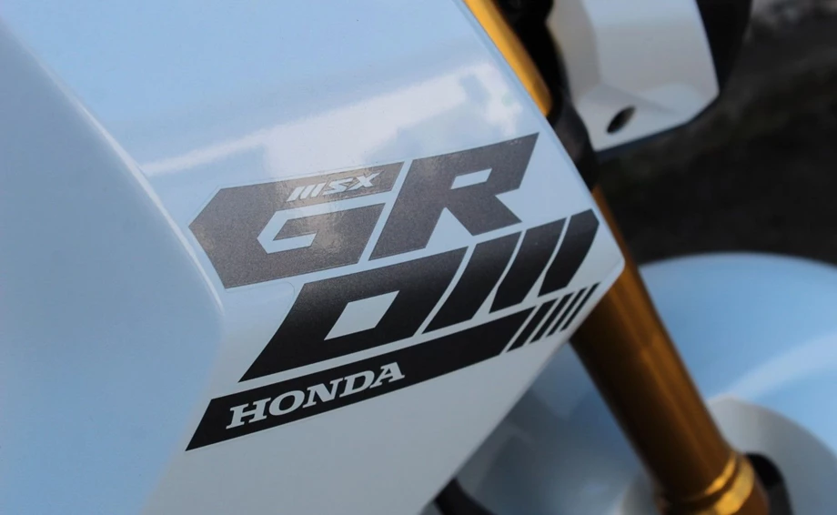 Offer Honda MSX 125 Bild 13: Offer Honda MSX 125