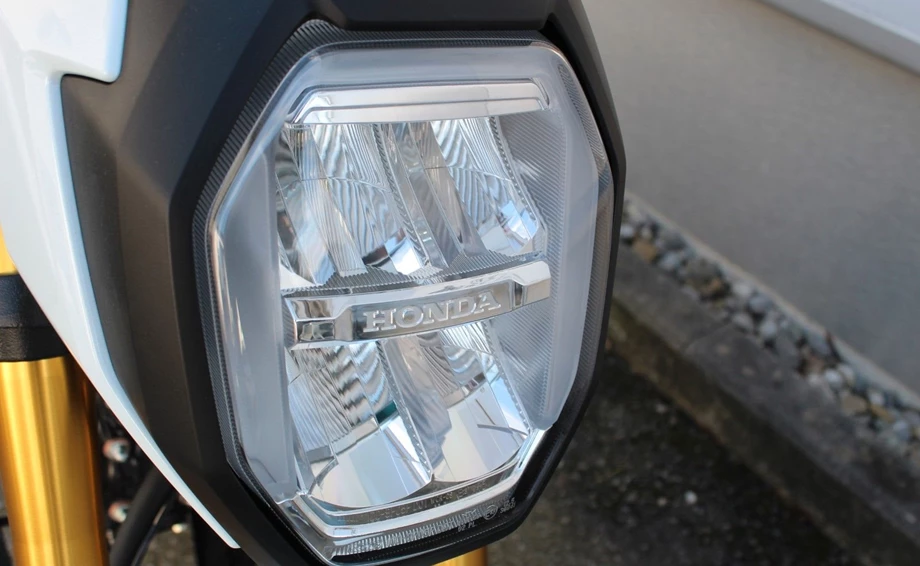 Offer Honda MSX 125 Bild 14: Offer Honda MSX 125