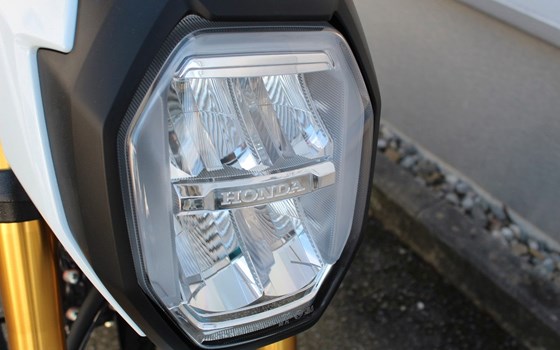 Neufahrzeug Honda MSX 125 - Bild 14