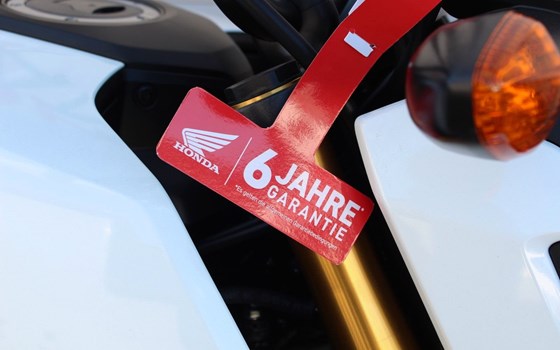 Neufahrzeug Honda MSX 125 - Bild 8