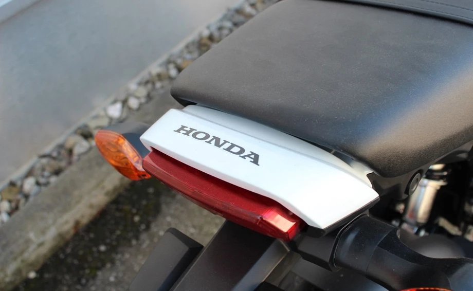 Offer Honda MSX 125 Bild 9: Offer Honda MSX 125