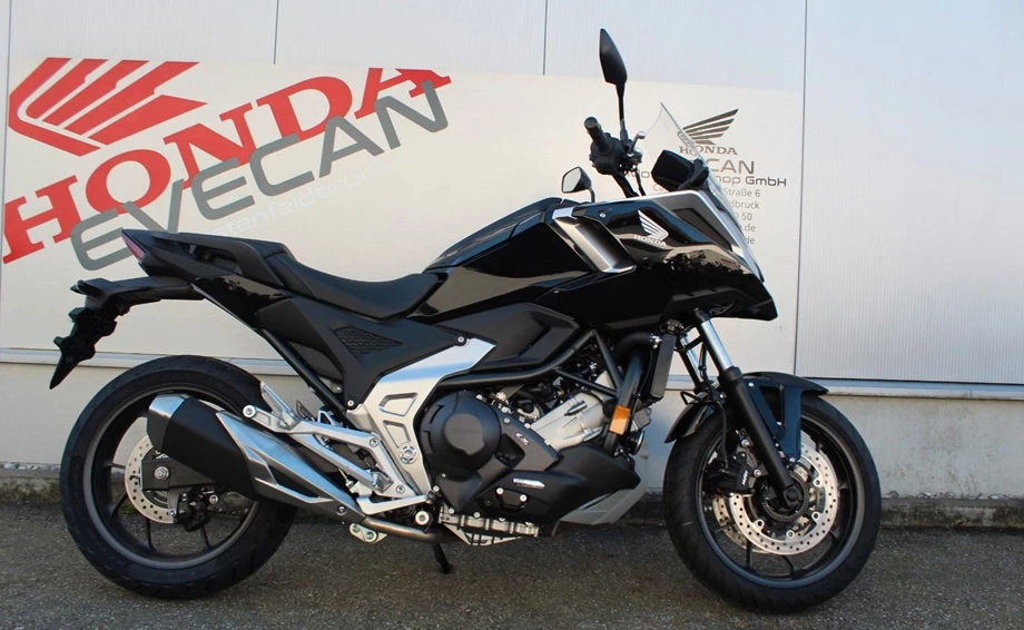 Offer Honda NC750X DCT Bild 1: Offer Honda NC750X DCT
