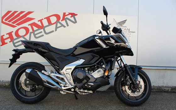 Neufahrzeug Honda NC750X DCT - Bild 1
