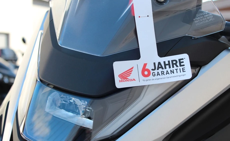 Offer Honda NC750X DCT Bild 10: Offer Honda NC750X DCT