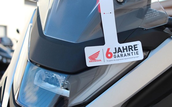 Neufahrzeug Honda NC750X DCT - Bild 10