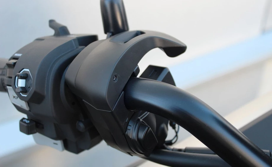 Offer Honda NC750X DCT Bild 11: Offer Honda NC750X DCT