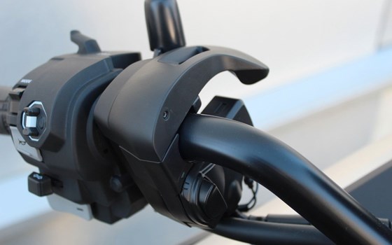 Neufahrzeug Honda NC750X DCT - Bild 11