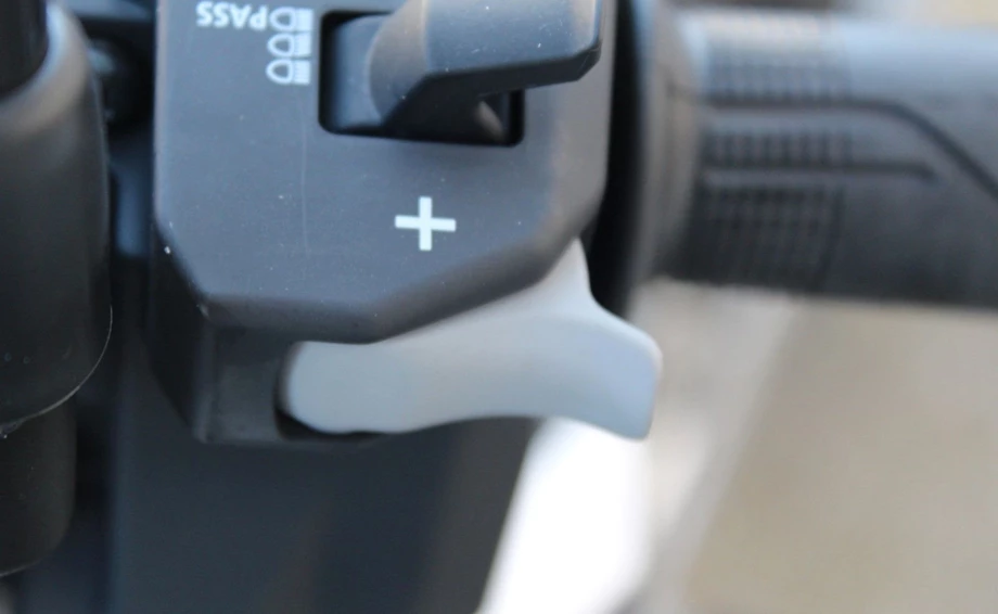 Offer Honda NC750X DCT Bild 12: Offer Honda NC750X DCT