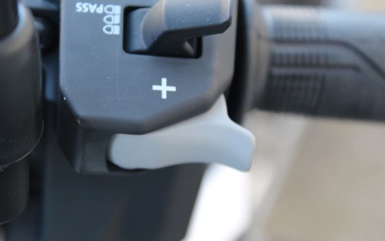 Neufahrzeug Honda NC750X DCT - Bild 12