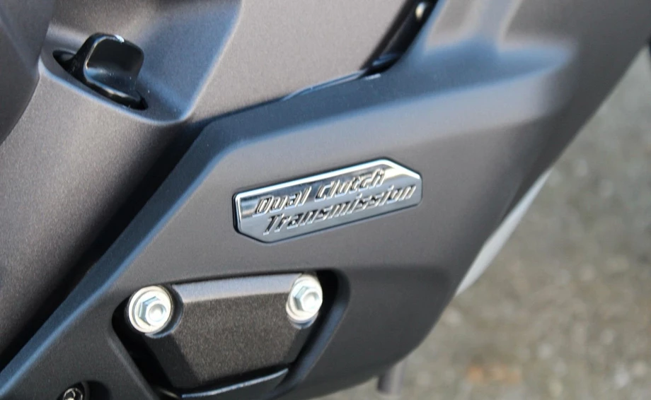 Offer Honda NC750X DCT Bild 13: Offer Honda NC750X DCT