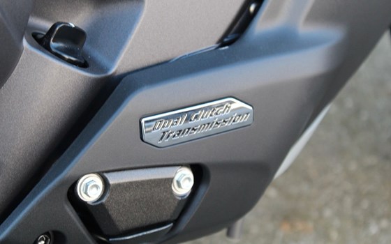 Neufahrzeug Honda NC750X DCT - Bild 13