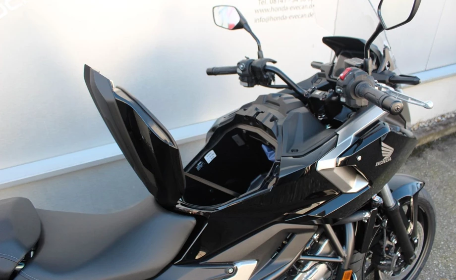 Offer Honda NC750X DCT Bild 14: Offer Honda NC750X DCT