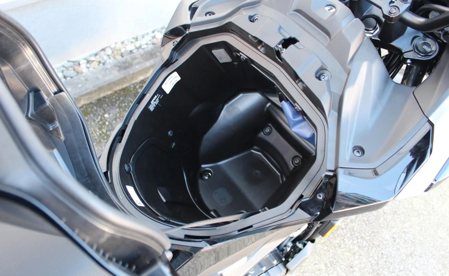 Offer Honda NC750X DCT Bild 15: Offer Honda NC750X DCT