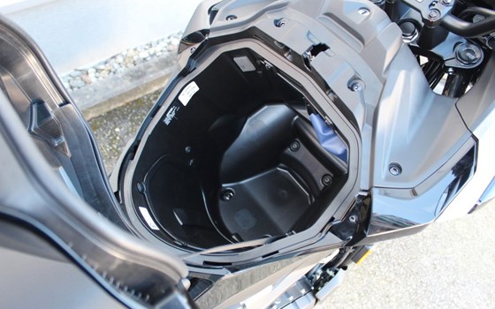 Neufahrzeug Honda NC750X DCT - Bild 15