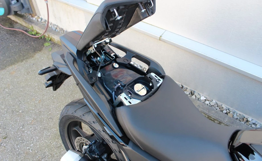 Offer Honda NC750X DCT Bild 16: Offer Honda NC750X DCT