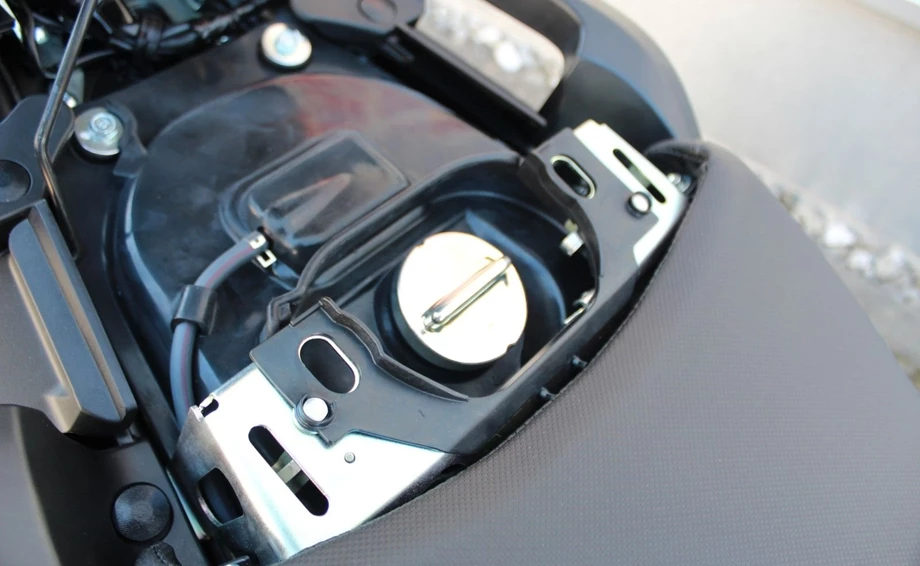 Offer Honda NC750X DCT Bild 17: Offer Honda NC750X DCT