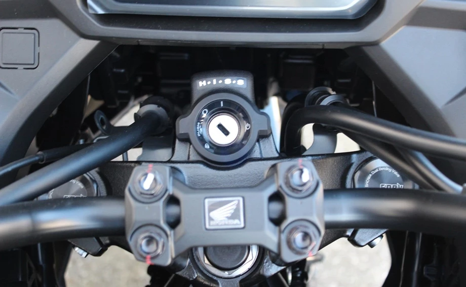 Offer Honda NC750X DCT Bild 18: Offer Honda NC750X DCT